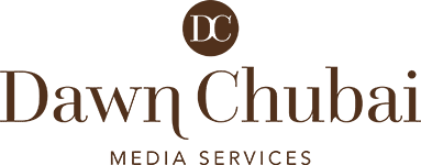 Dawn Chubai Media Services